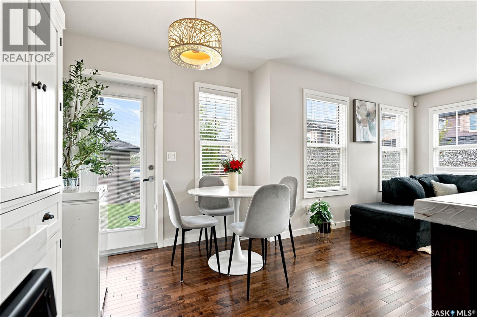 311 1303 Paton Crescent, Saskatoon, SK