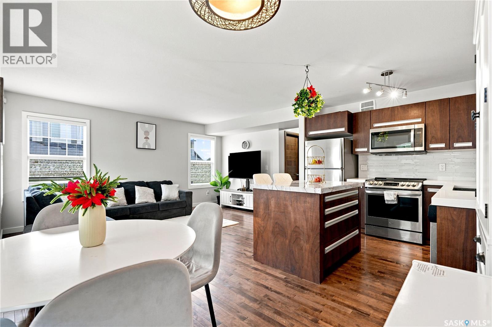 311 1303 Paton Crescent, Saskatoon, SK