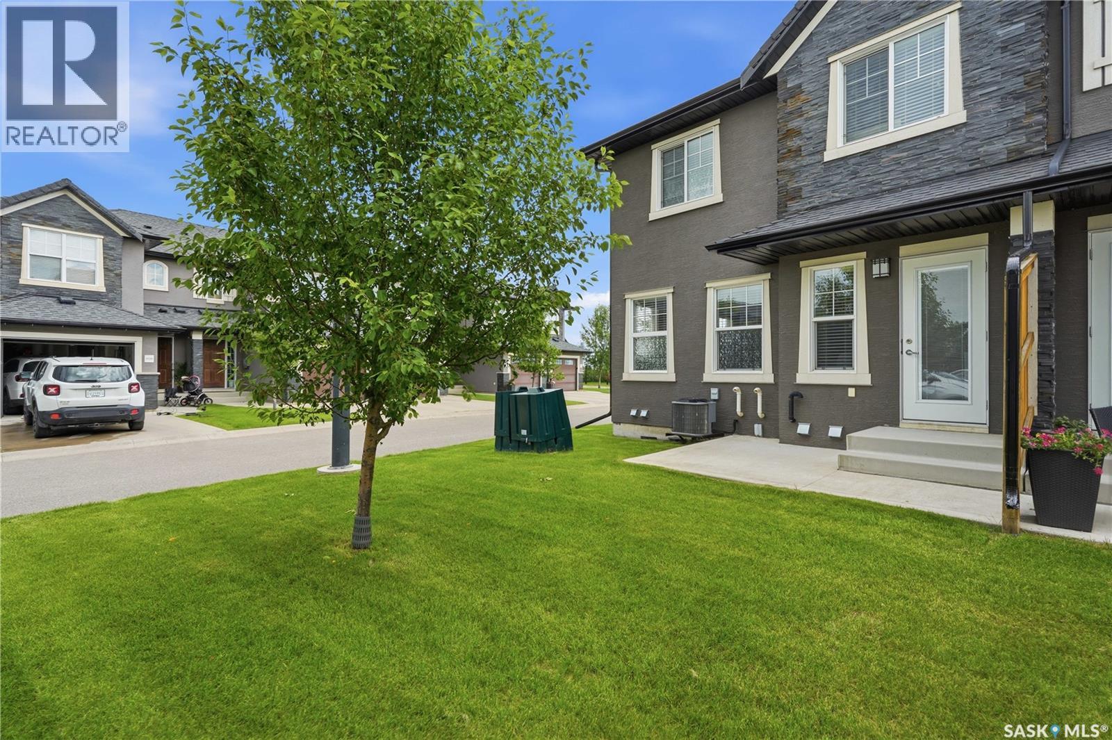 311 1303 Paton Crescent, Saskatoon, SK
