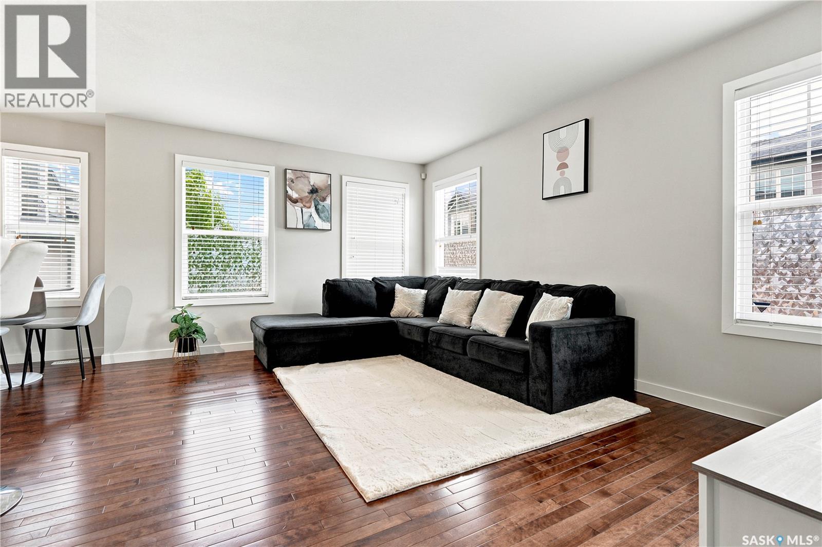 311 1303 Paton Crescent, Saskatoon, SK