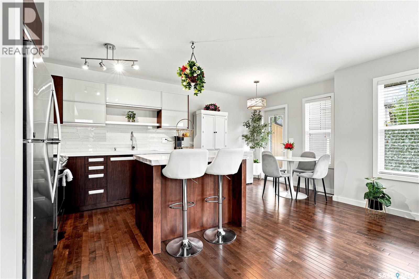 311 1303 Paton Crescent, Saskatoon, SK - Indoor