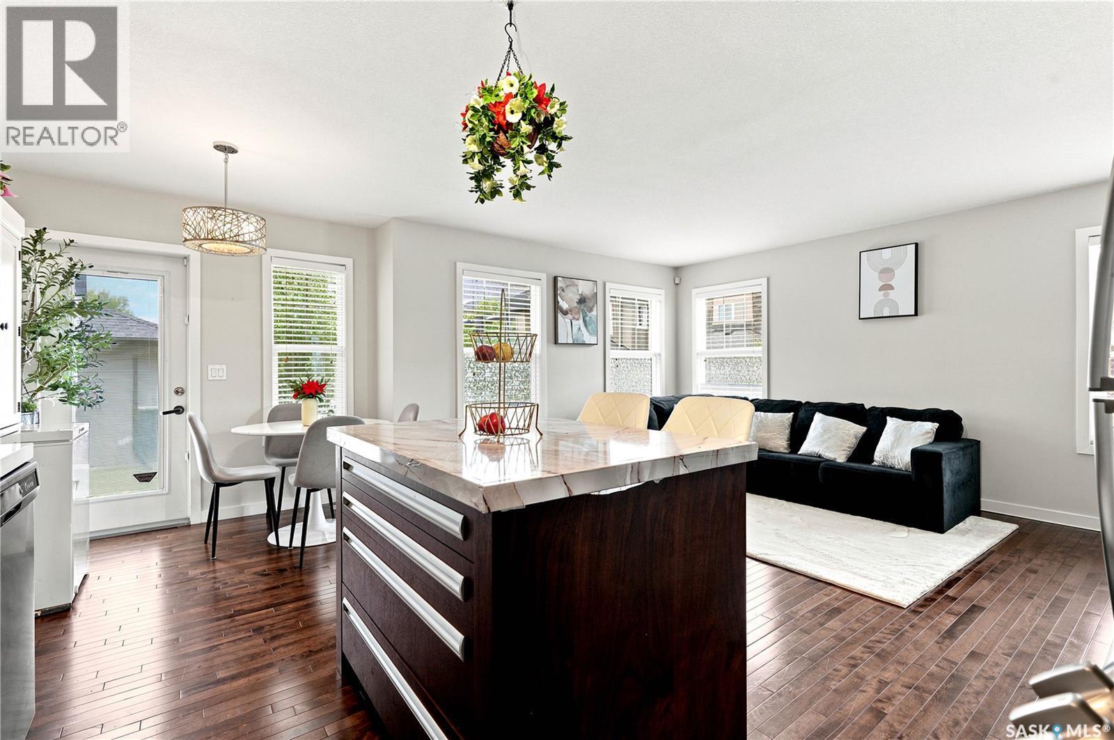 311 1303 Paton Crescent, Saskatoon, SK - Indoor