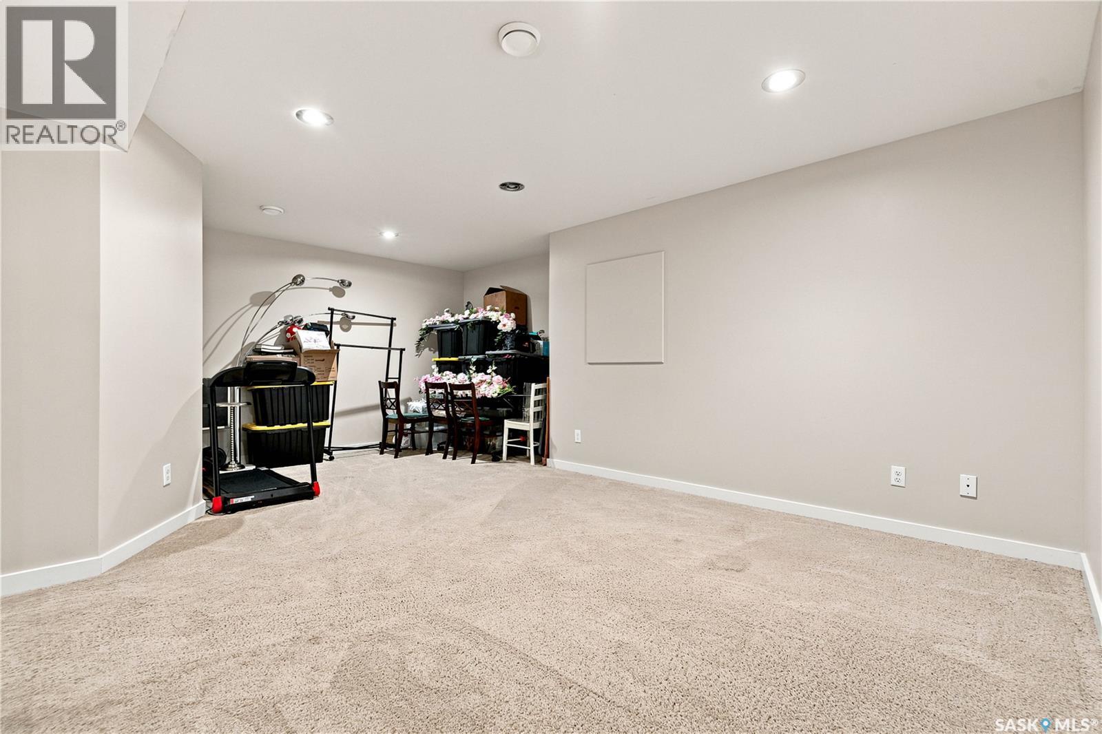 311 1303 Paton Crescent, Saskatoon, SK - Indoor Photo Showing Other Room