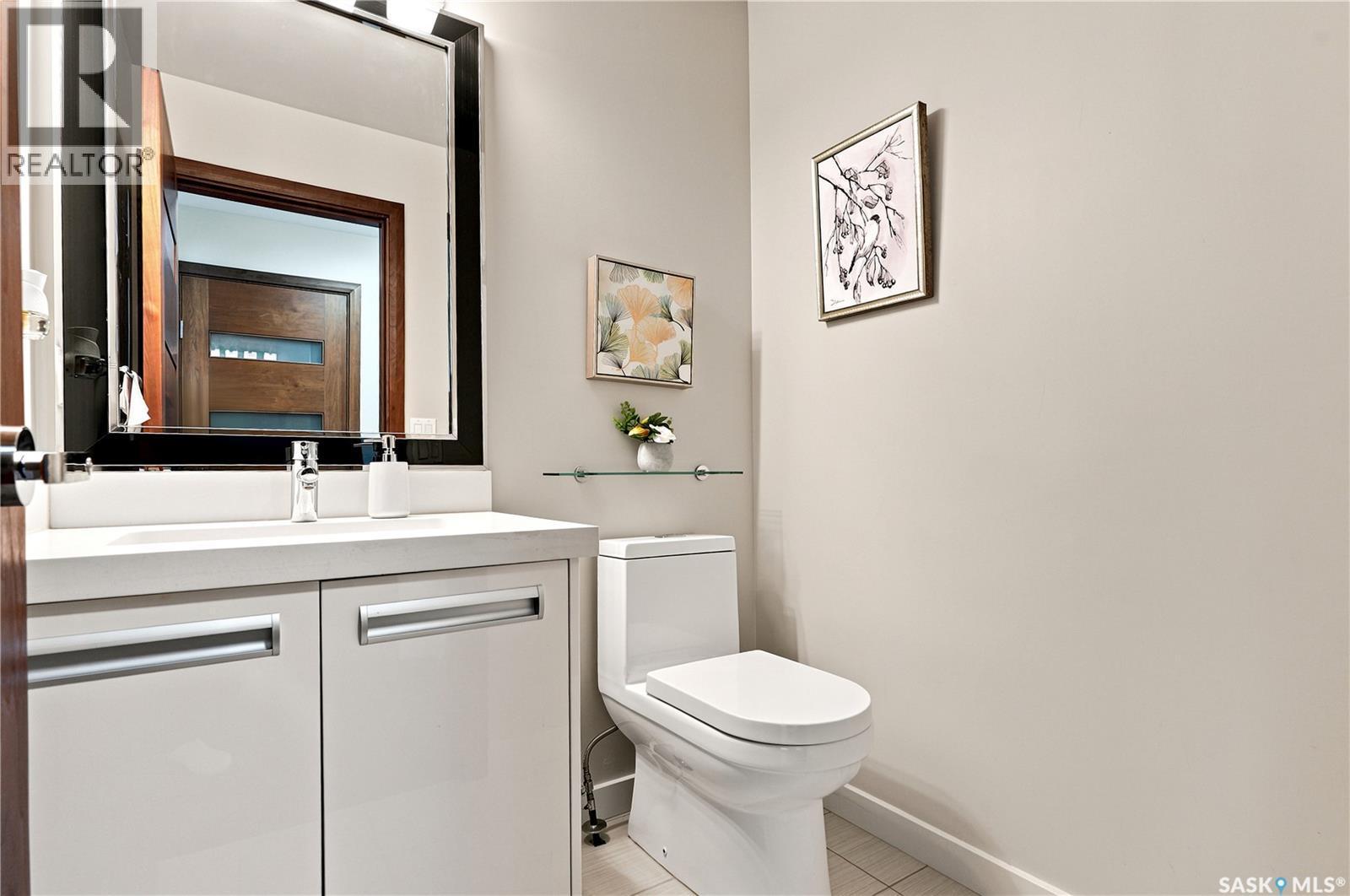 311 1303 Paton Crescent, Saskatoon, SK - Indoor Photo Showing Bathroom