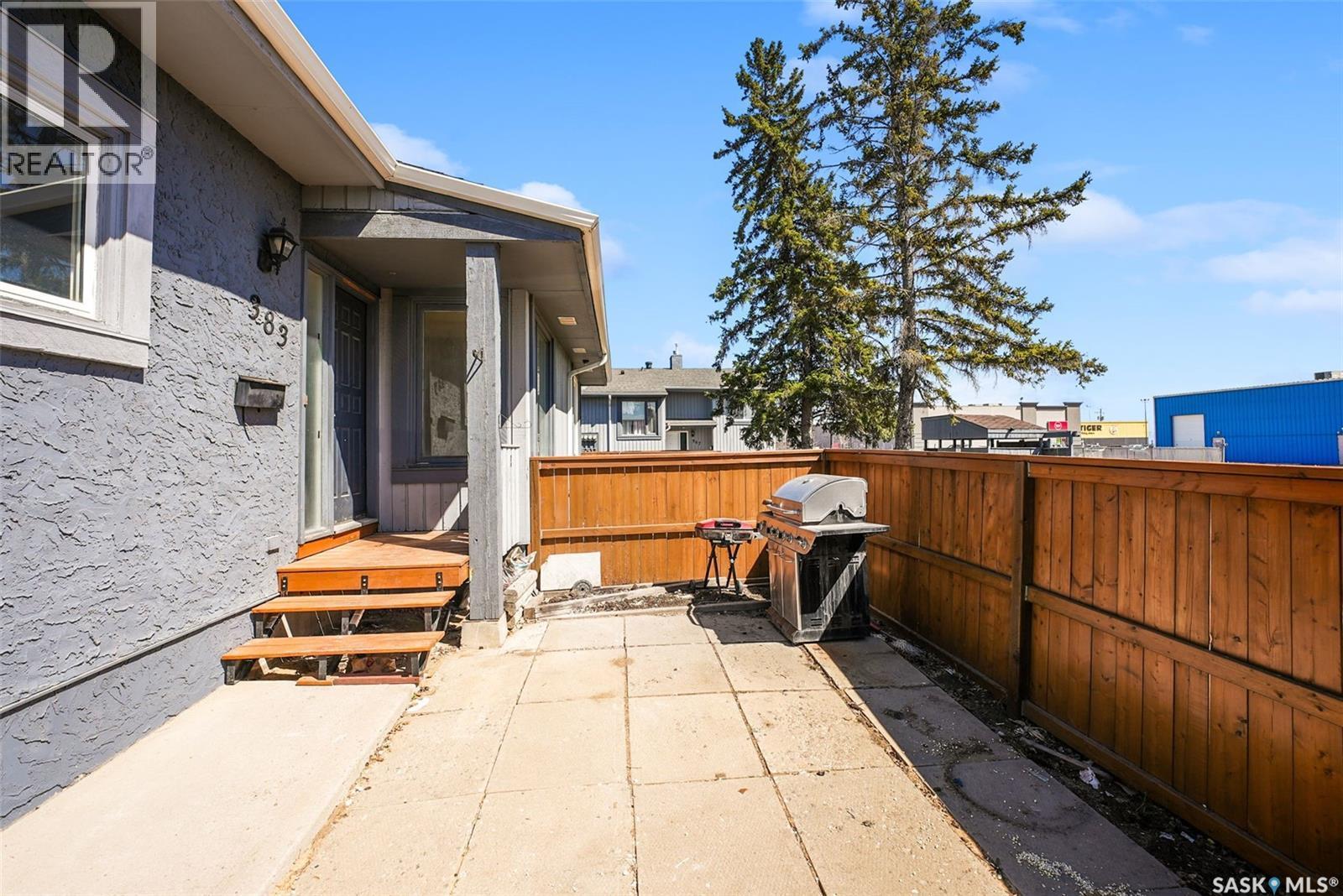 383 Fines Drive, Regina, SK