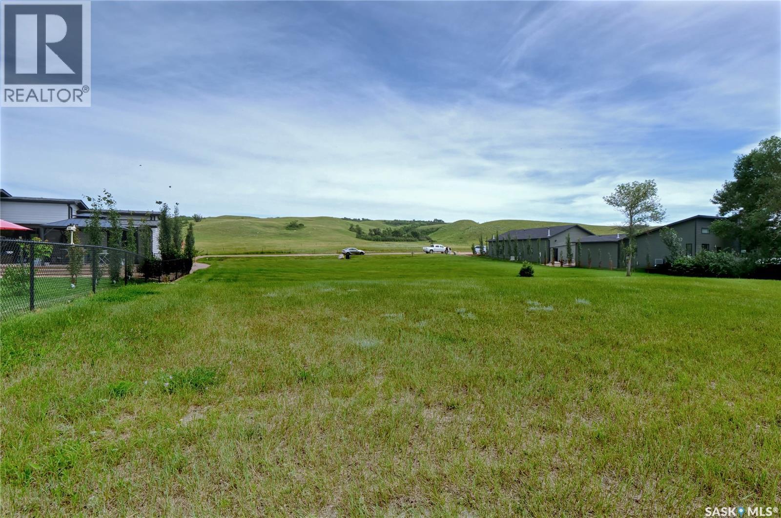 805 Daniel Drive, Buffalo Pound Lake, SK