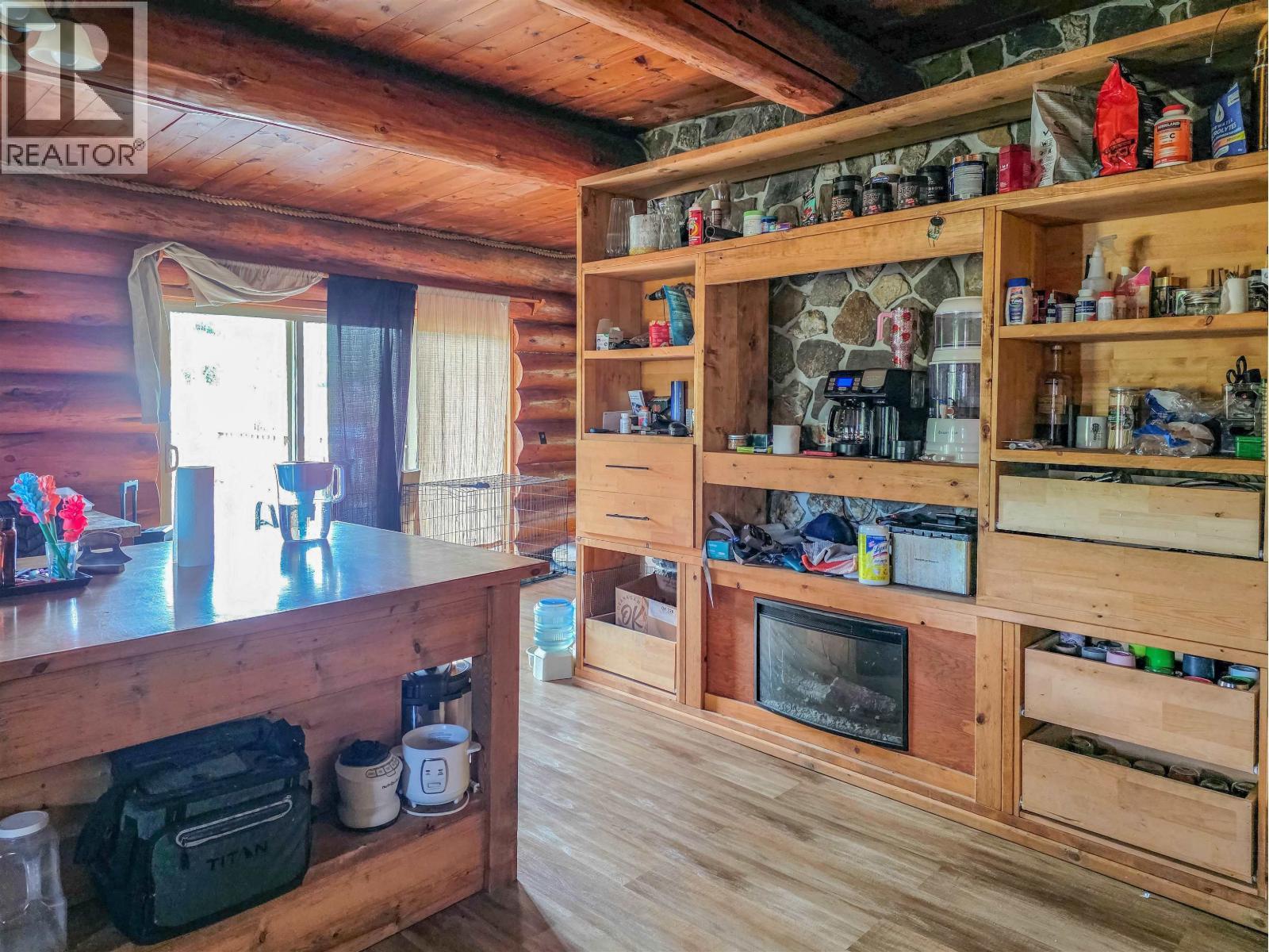10887 Bye Road, Houston, BC