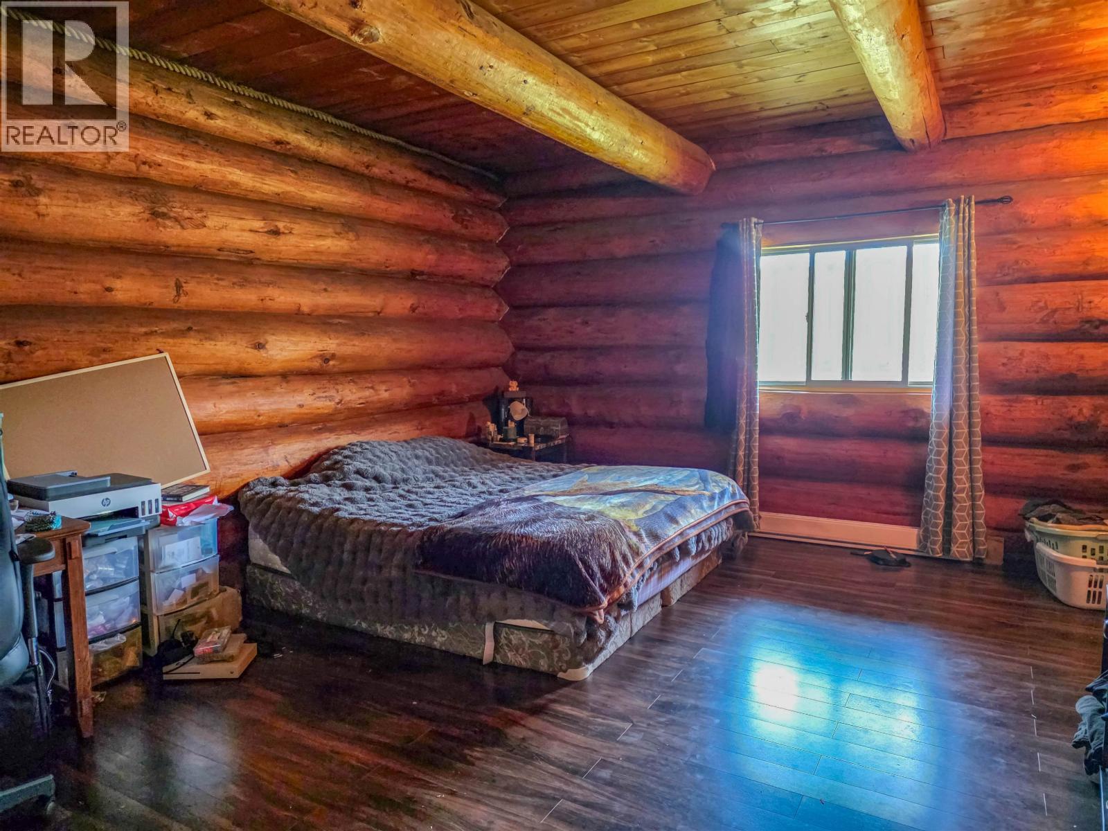 10887 Bye Road, Houston, BC