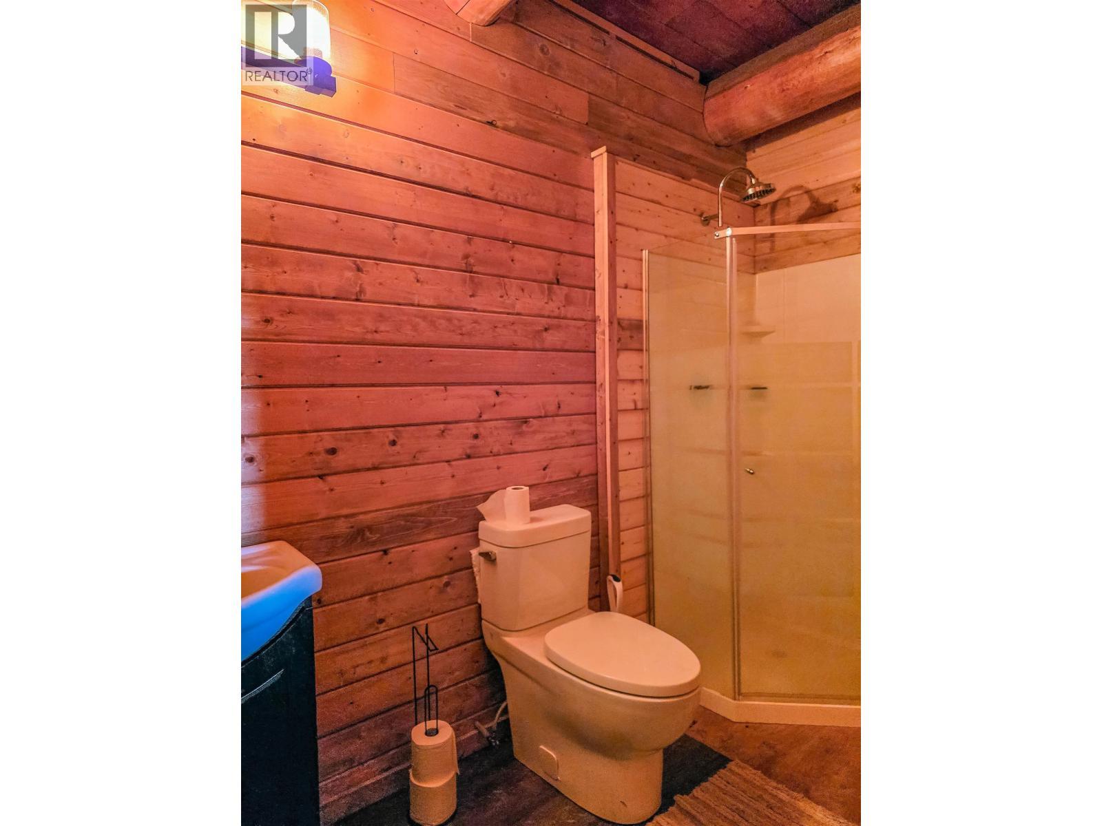 10887 Bye Road, Houston, BC