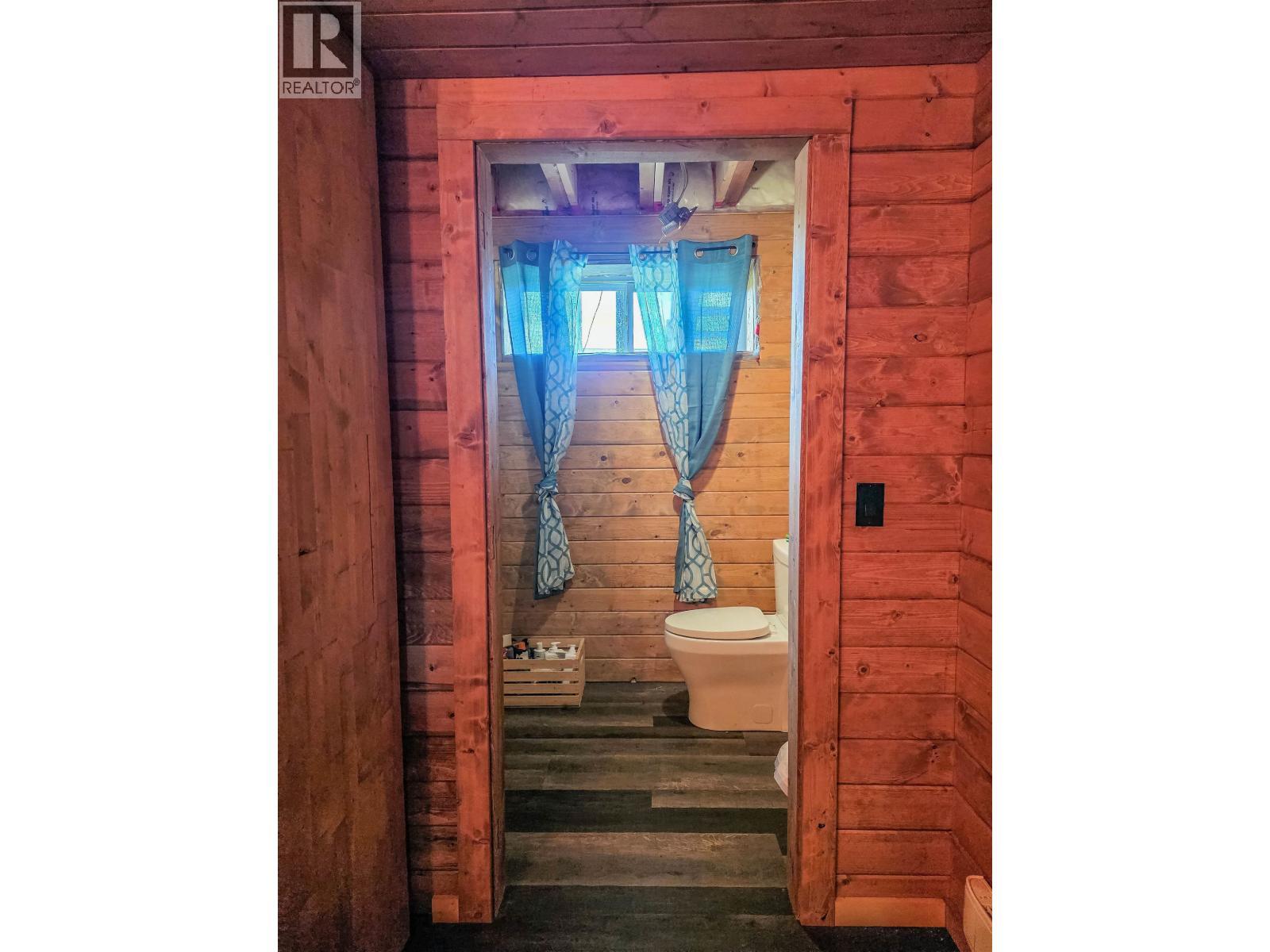 10887 Bye Road, Houston, BC