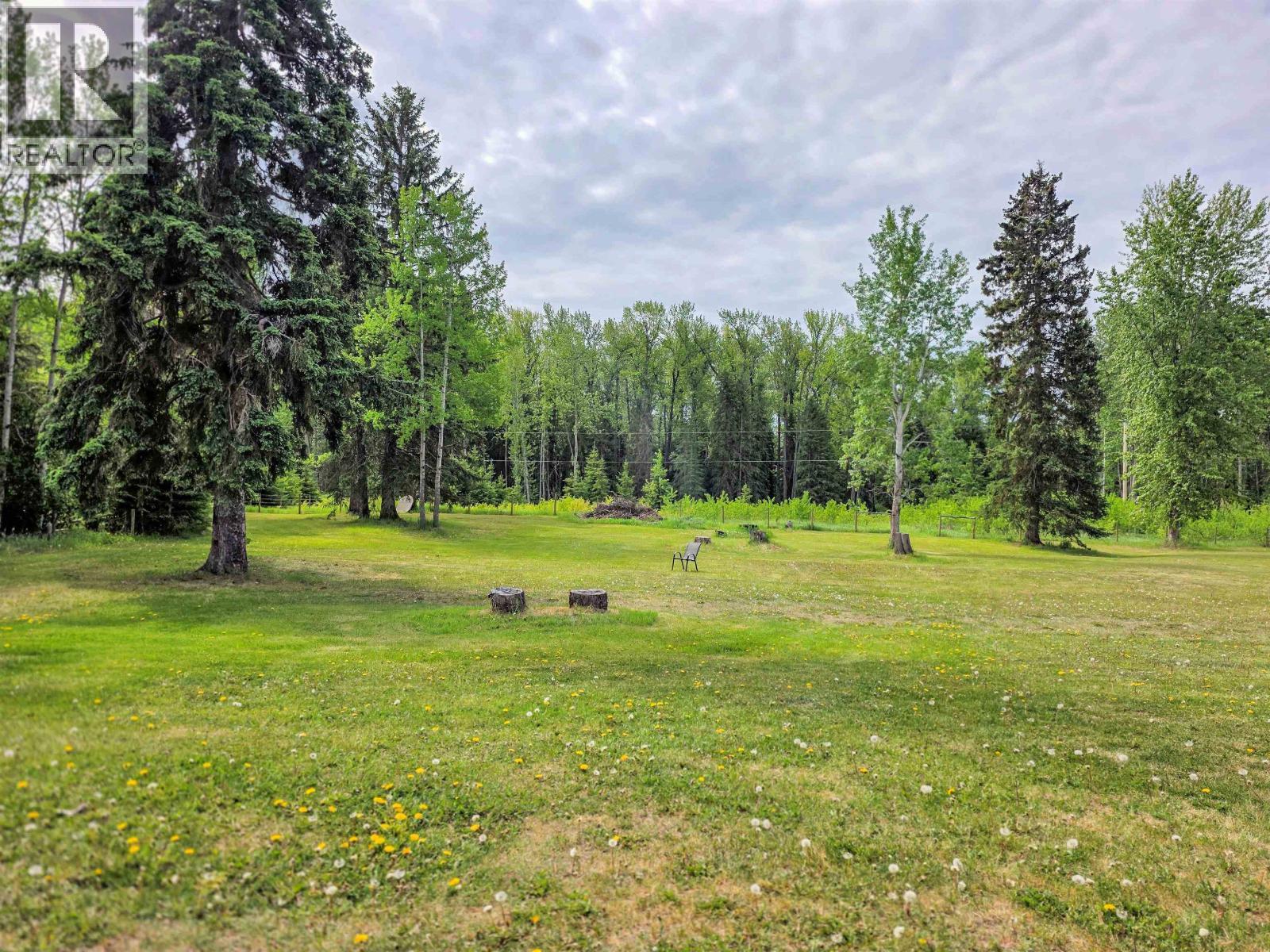 10887 Bye Road, Houston, BC
