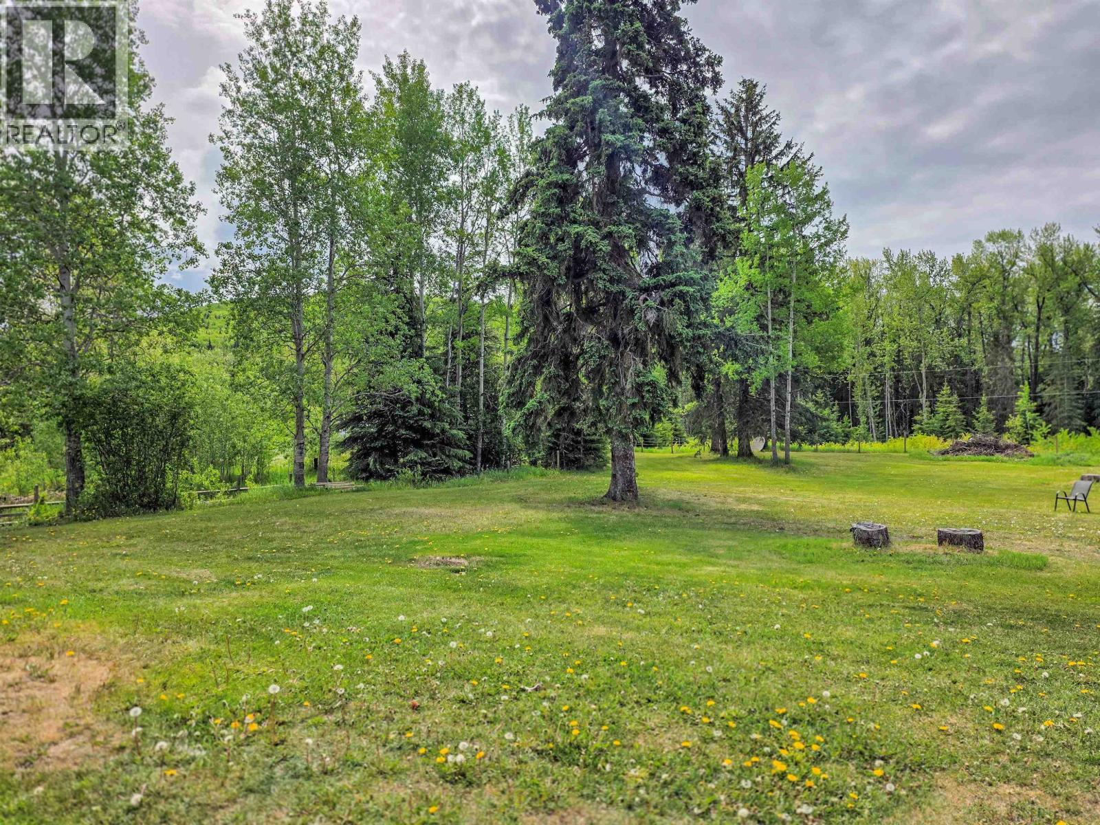 10887 Bye Road, Houston, BC