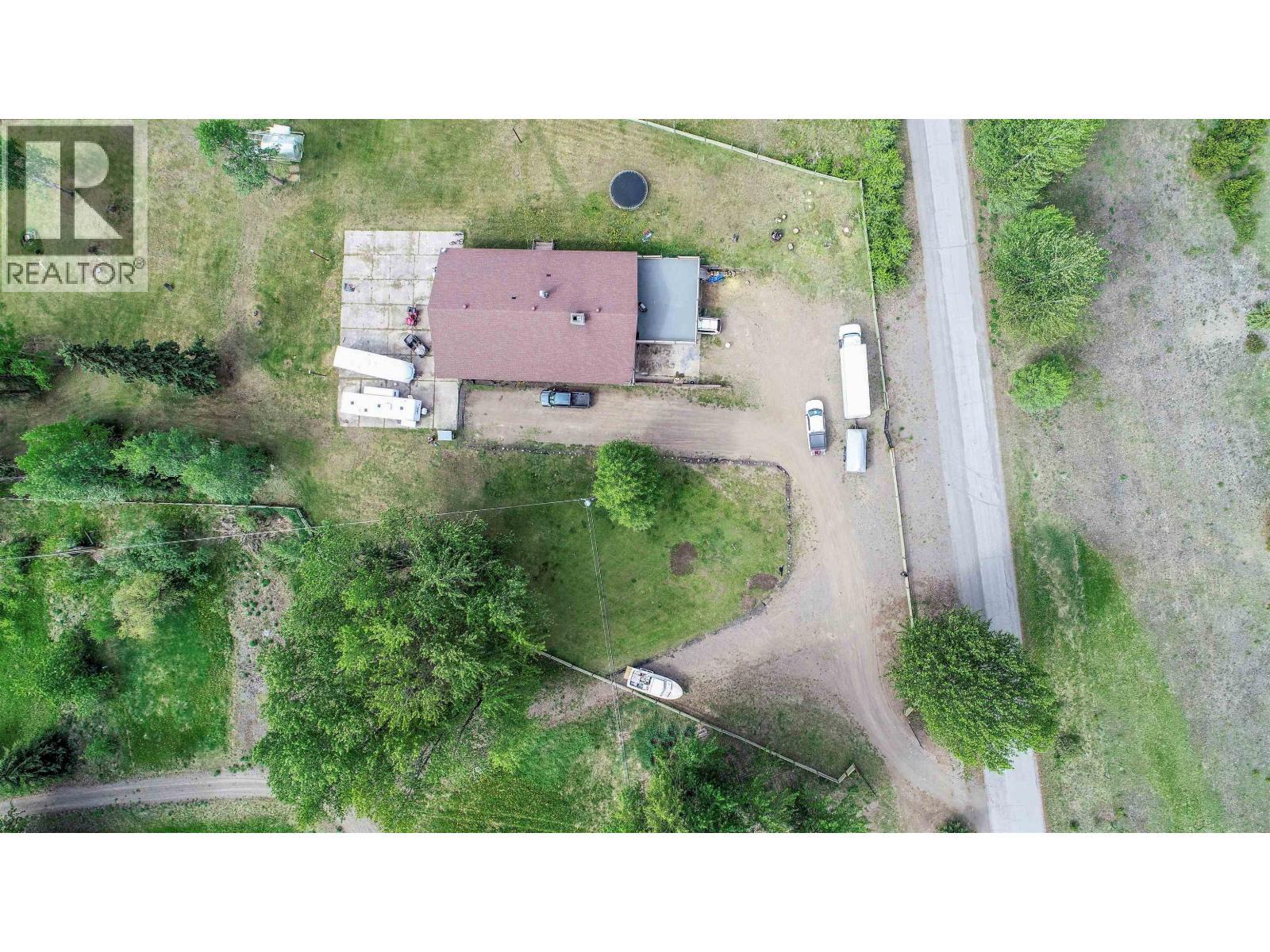 10887 Bye Road, Houston, BC