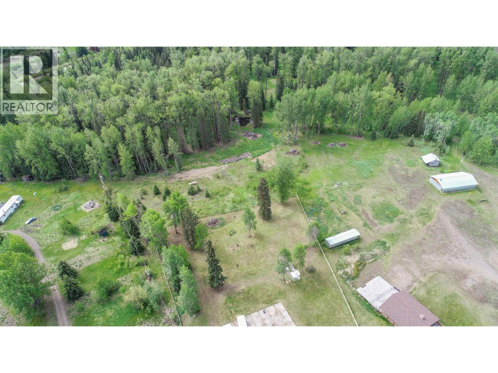 10887 Bye Road, Houston, BC
