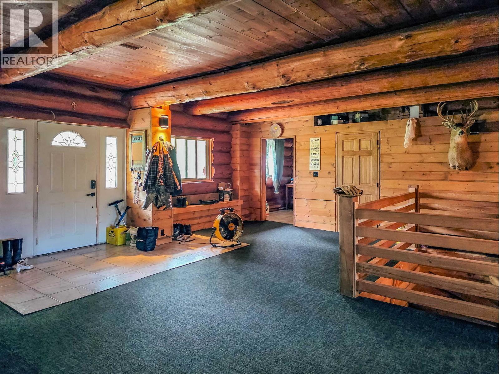 10887 Bye Road, Houston, BC