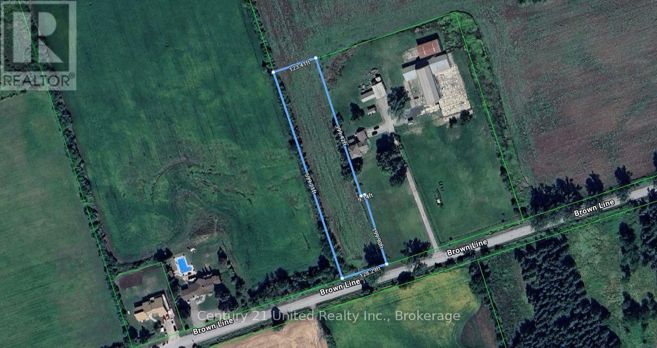 2512 Brown Line, Cavan Monaghan (Cavan-Monaghan), ON