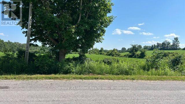 South view from the Lot - 2512 Brown Line, Cavan Monaghan (Cavan-Monaghan), ON