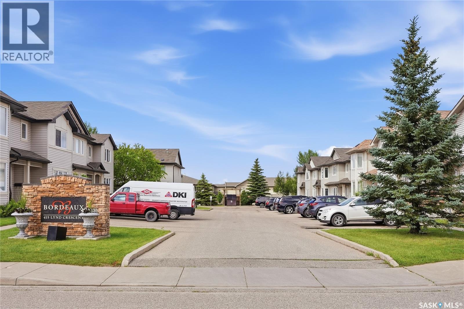 106 415 Lynd Crescent, Saskatoon, SK