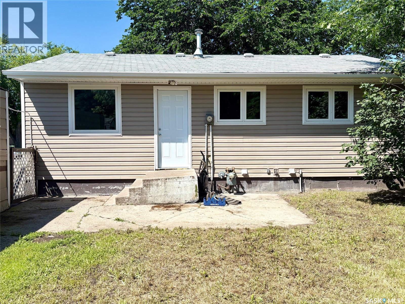 313 Myrtle Avenue N, Yorkton, SK