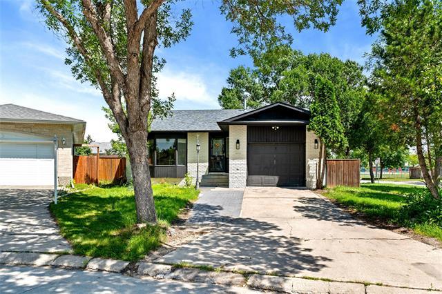 215 Garton Ave, Winnipeg, MB