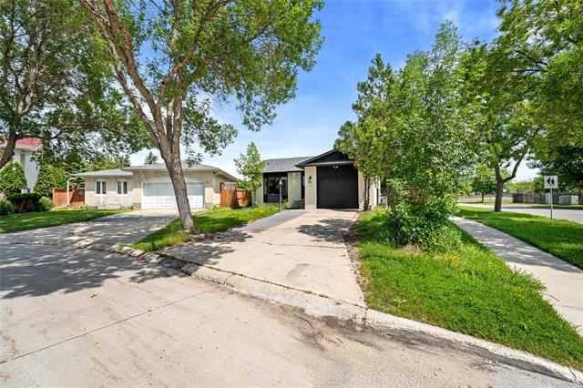 215 Garton Ave, Winnipeg, MB