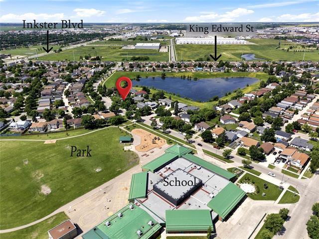 215 Garton Ave, Winnipeg, MB