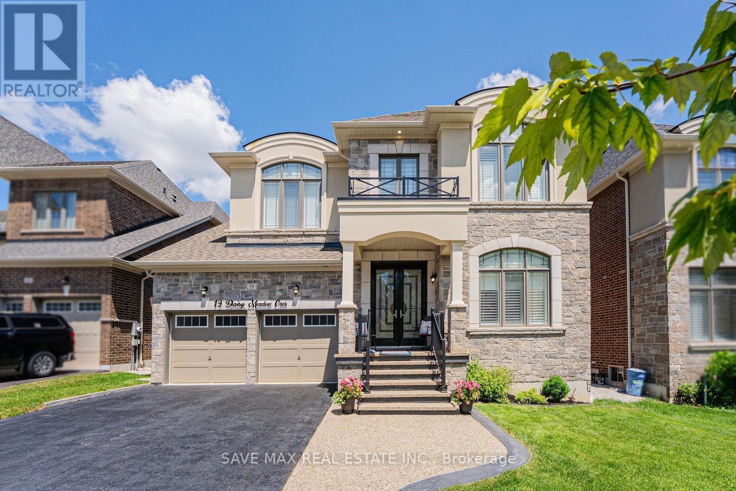 19 Daisy Meadow Crescent, Caledon, ON