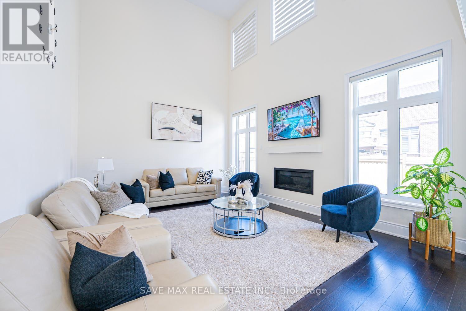 19 Daisy Meadow Crescent, Caledon, ON
