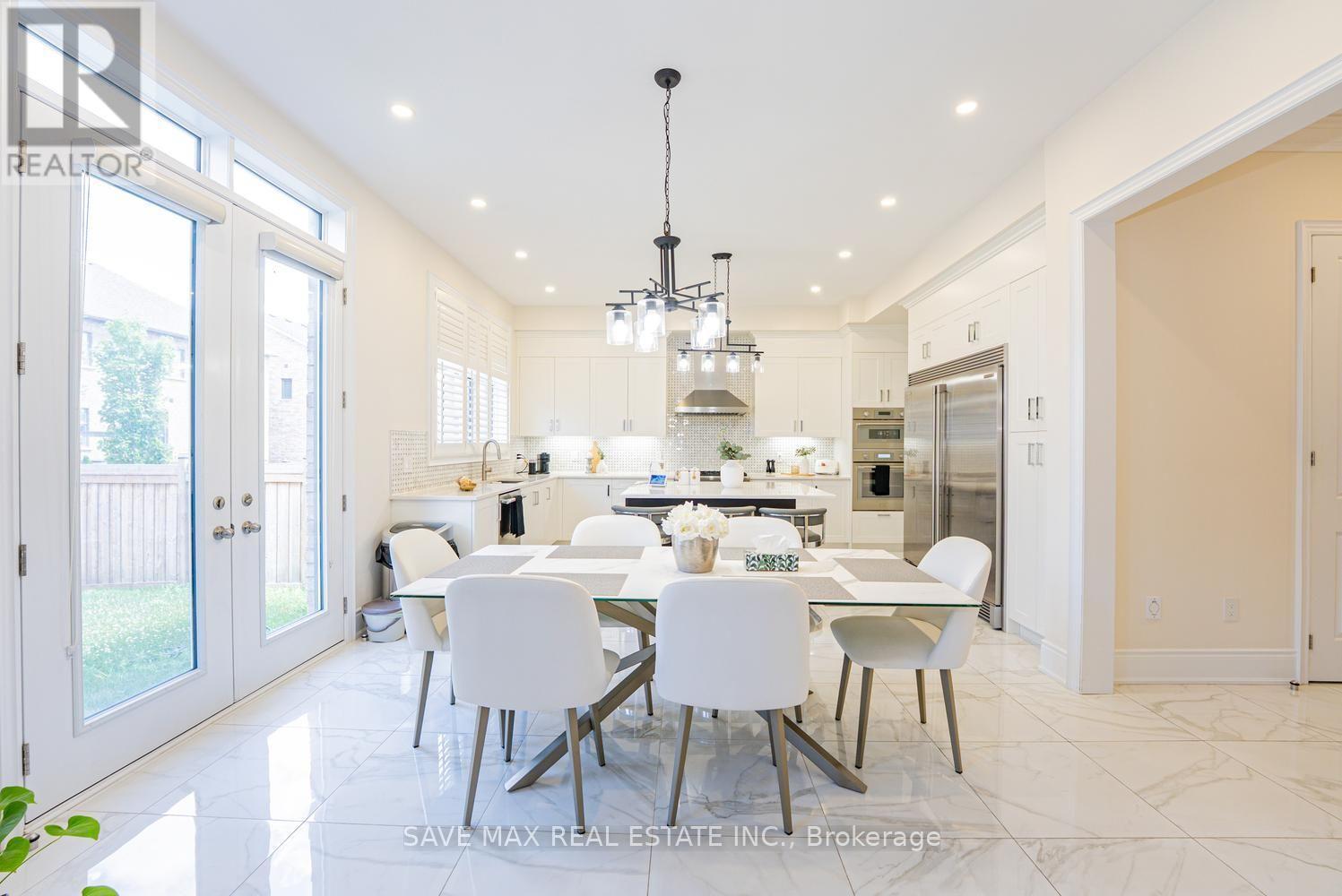 19 Daisy Meadow Crescent, Caledon, ON