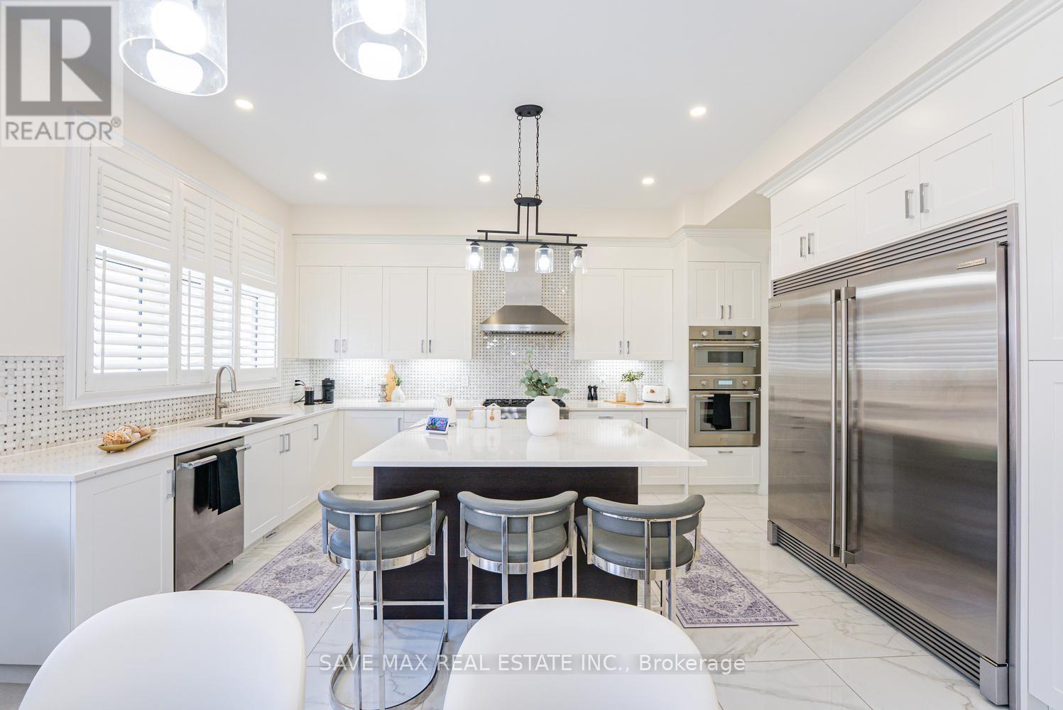 19 Daisy Meadow Crescent, Caledon, ON