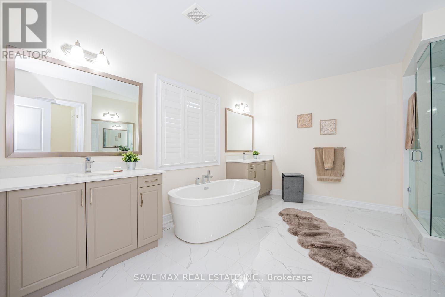 19 Daisy Meadow Crescent, Caledon, ON
