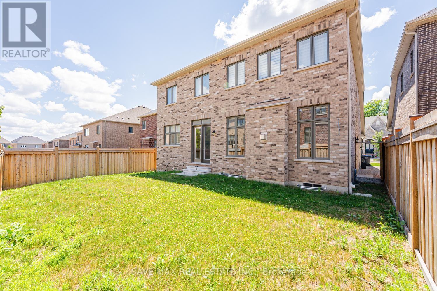 19 Daisy Meadow Crescent, Caledon, ON