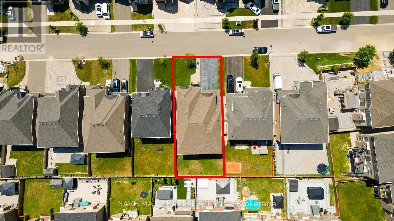 19 Daisy Meadow Crescent, Caledon, ON