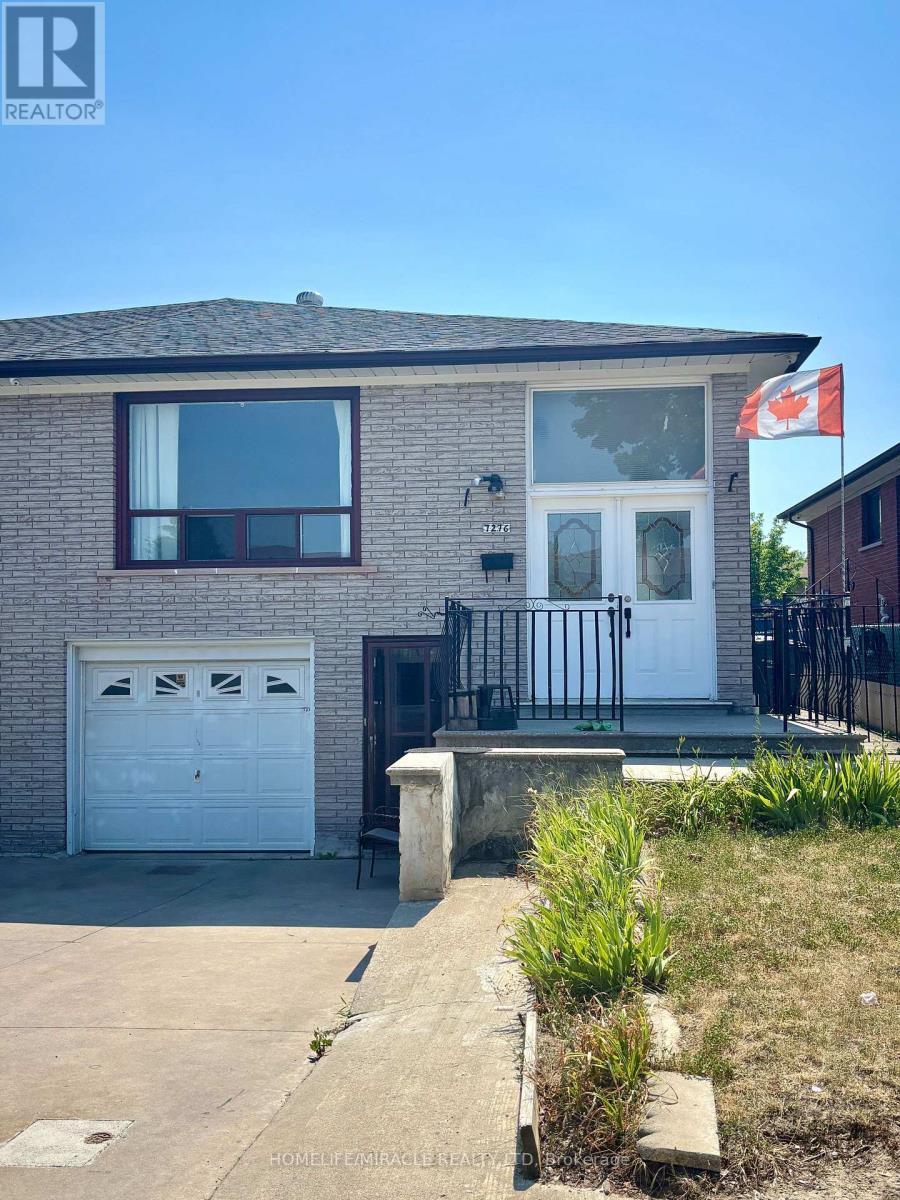 7276 Shallford Road, Mississauga, ON