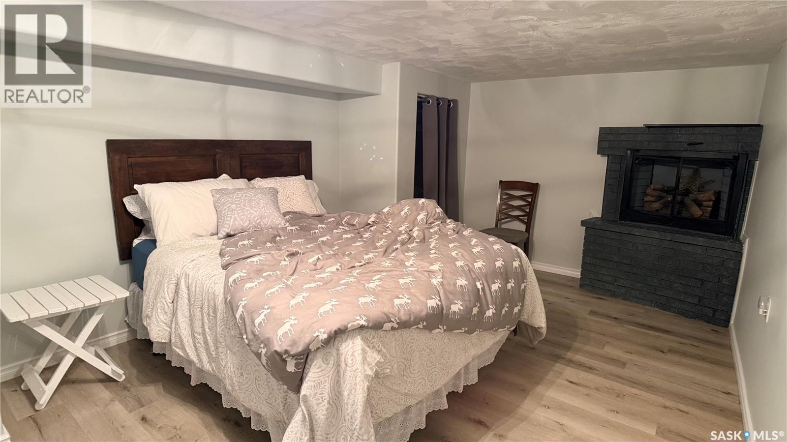 709 Prospect Avenue, Oxbow, SK