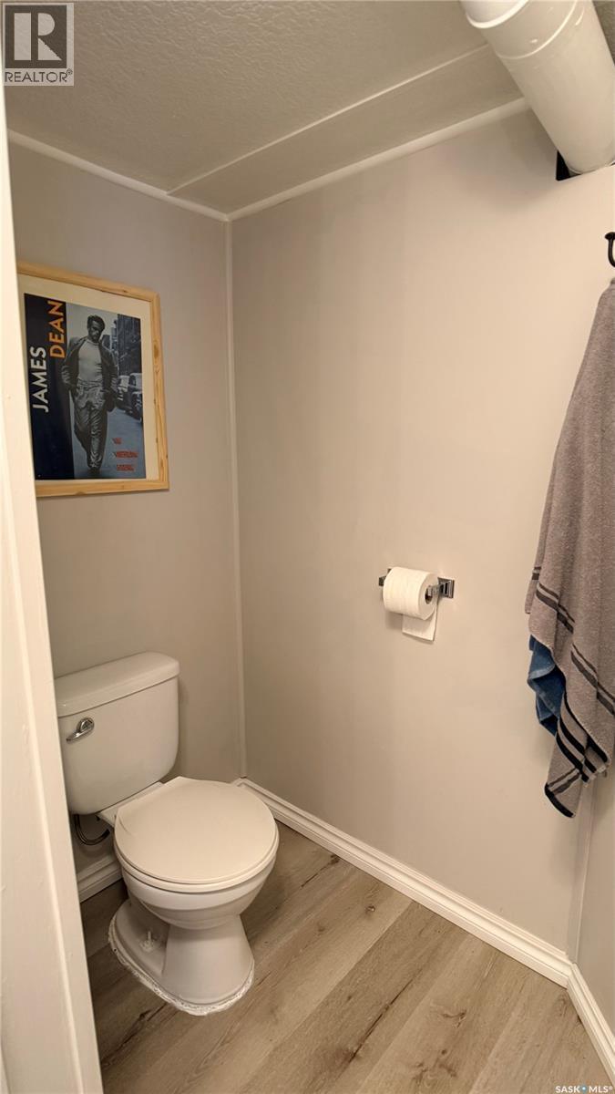 709 Prospect Avenue, Oxbow, SK