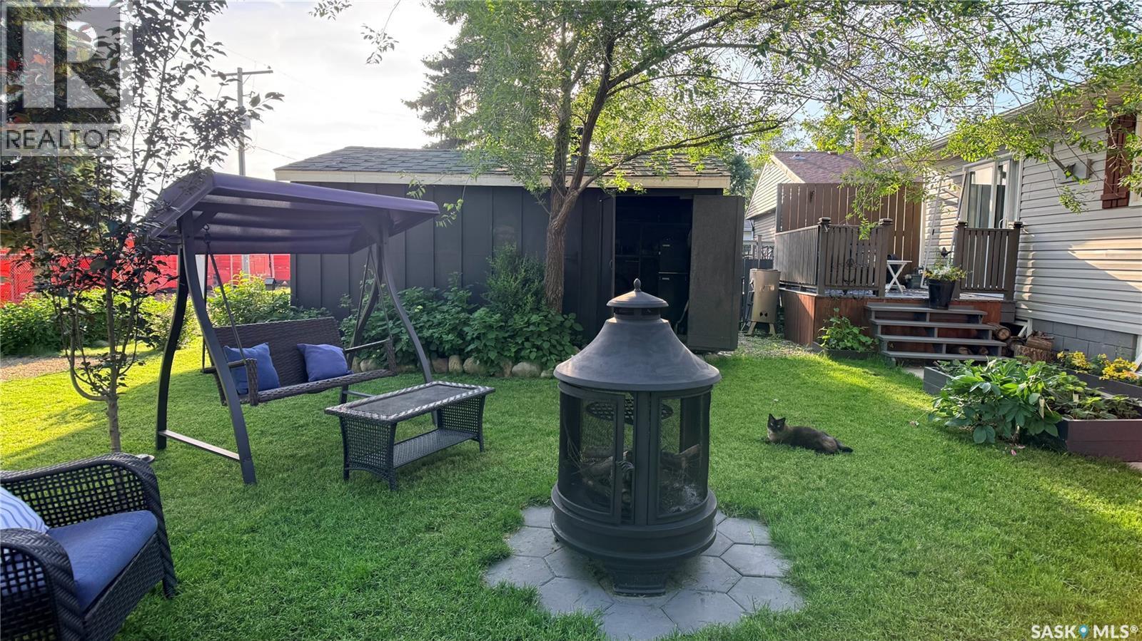 709 Prospect Avenue, Oxbow, SK