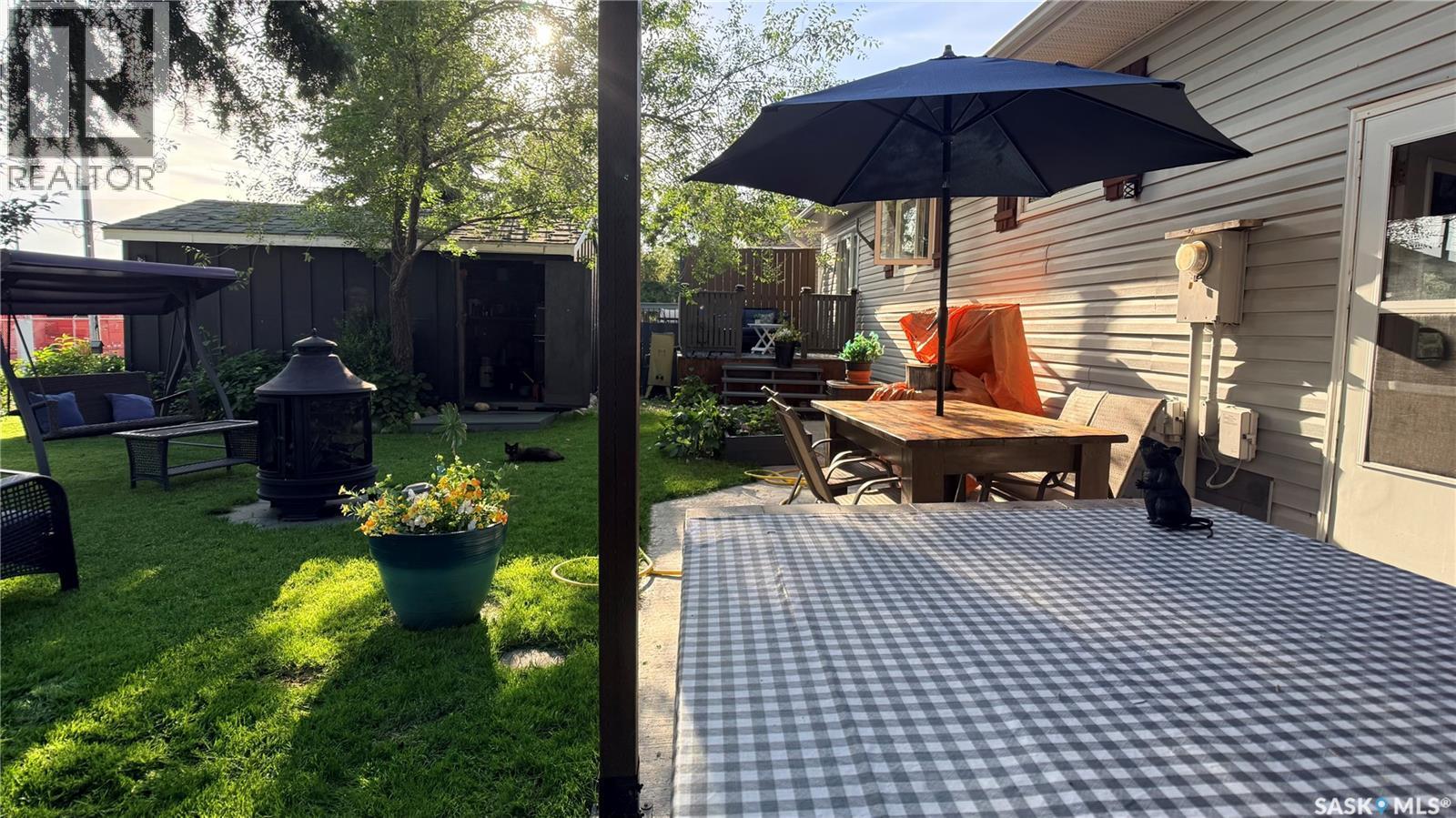 709 Prospect Avenue, Oxbow, SK