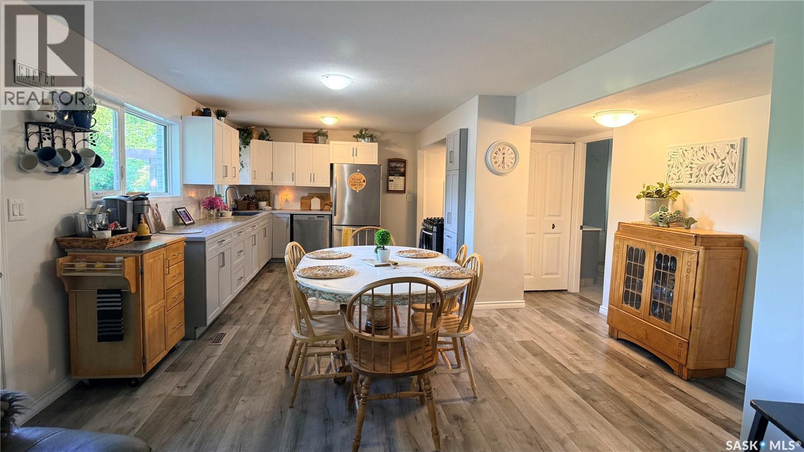 709 Prospect Avenue, Oxbow, SK