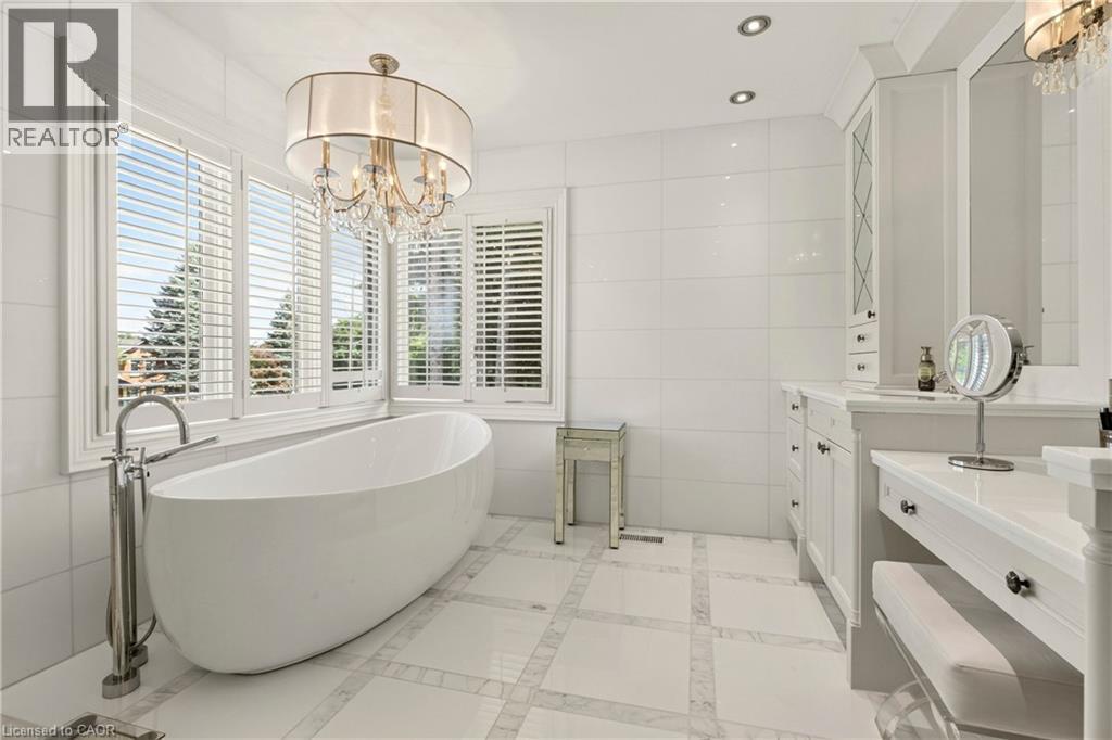 15 Peppertree Crescent, Ancaster, ON