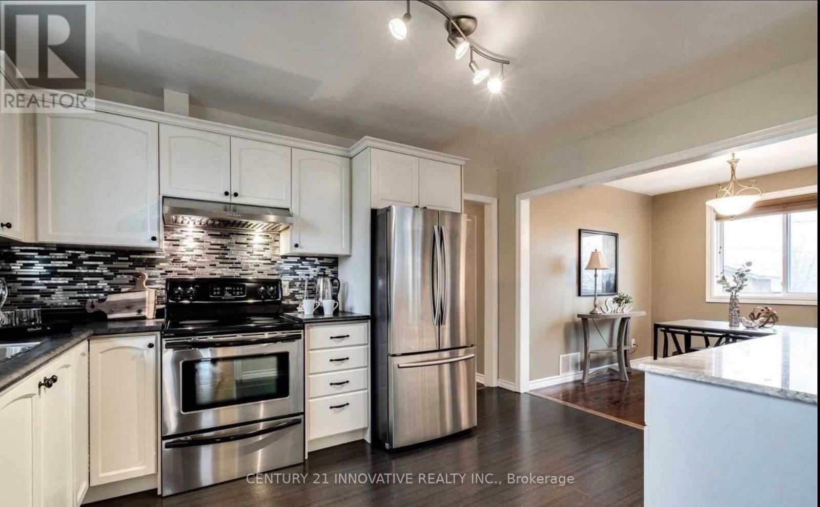 586 Chamberlain Road, Burlington, ON