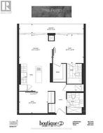 607 - 126 SIMCOE STREET Toronto, ON M5H 4E6