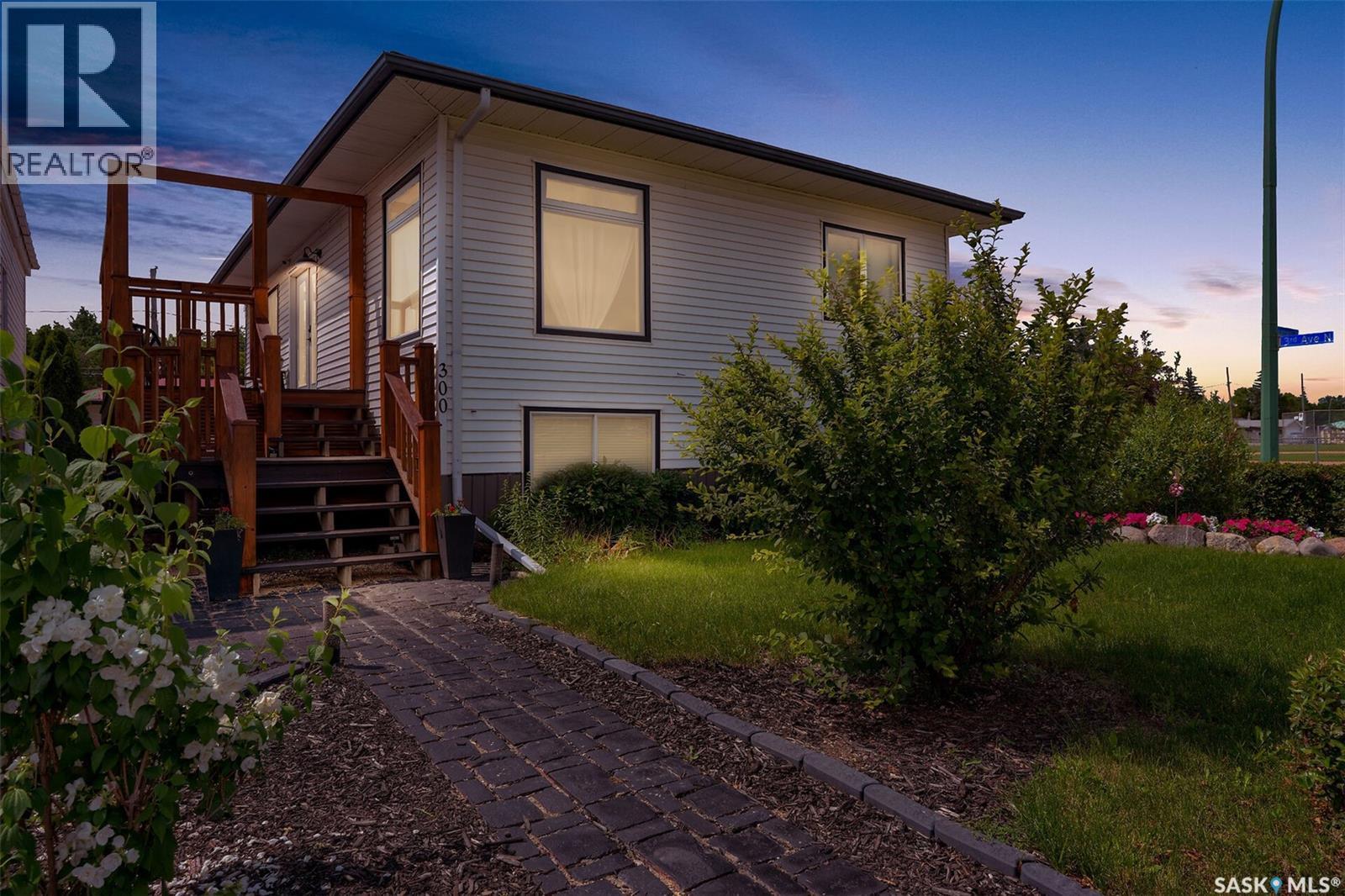 300 Montreal Street, Regina, SK