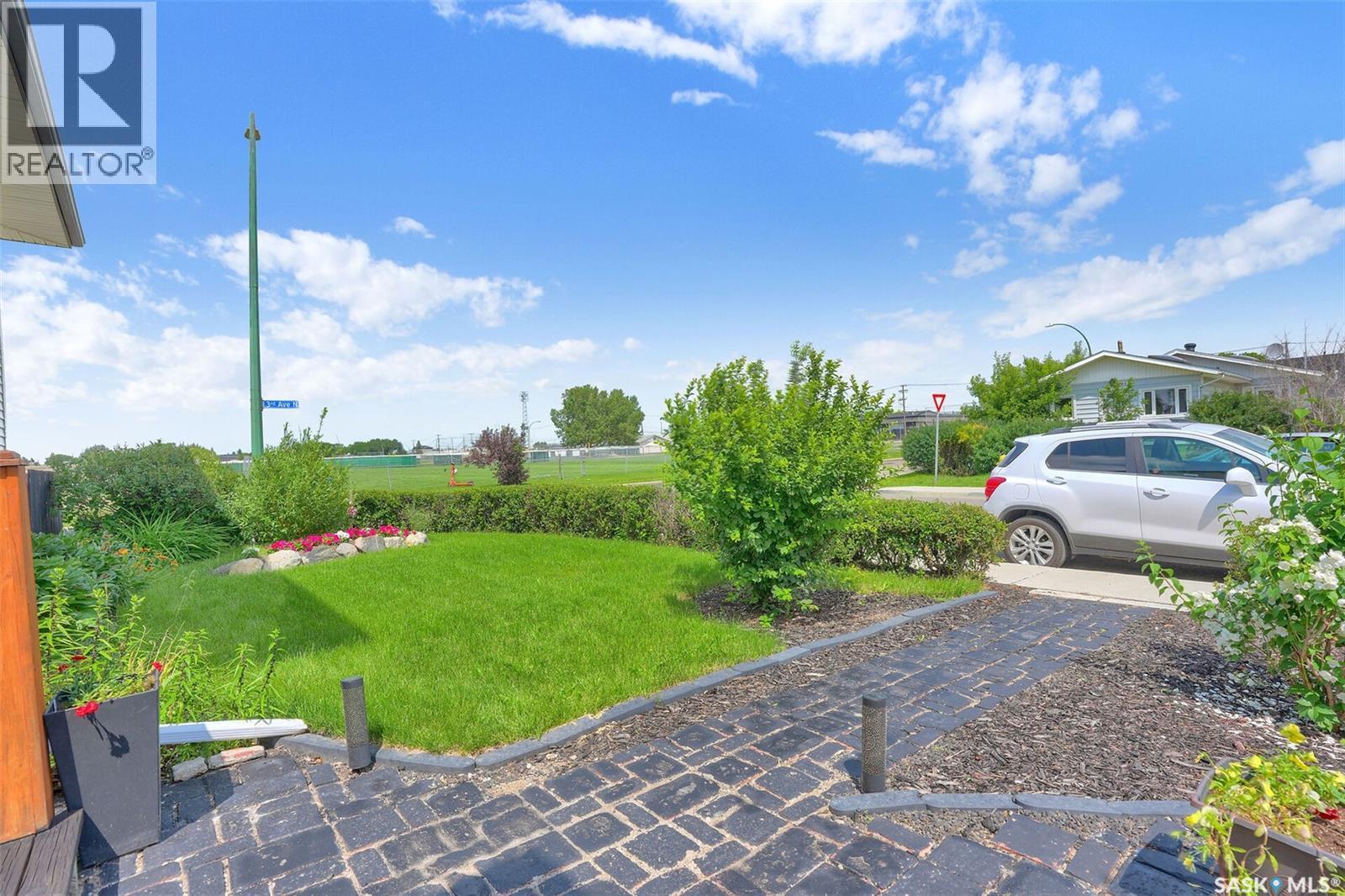 300 Montreal Street, Regina, SK