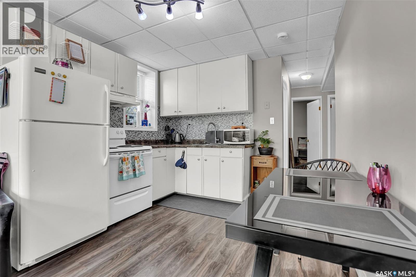 300 Montreal Street, Regina, SK