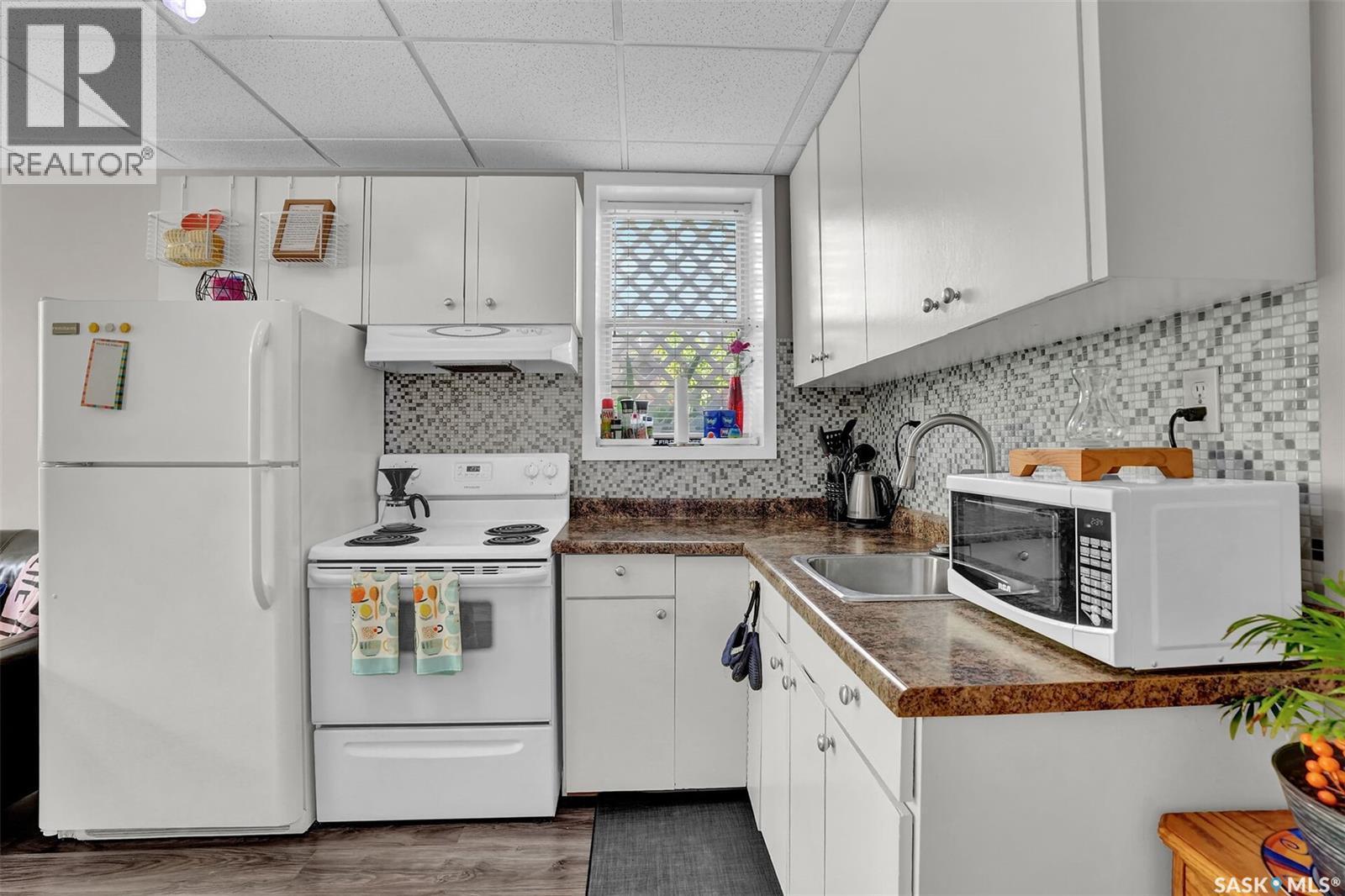 300 Montreal Street, Regina, SK