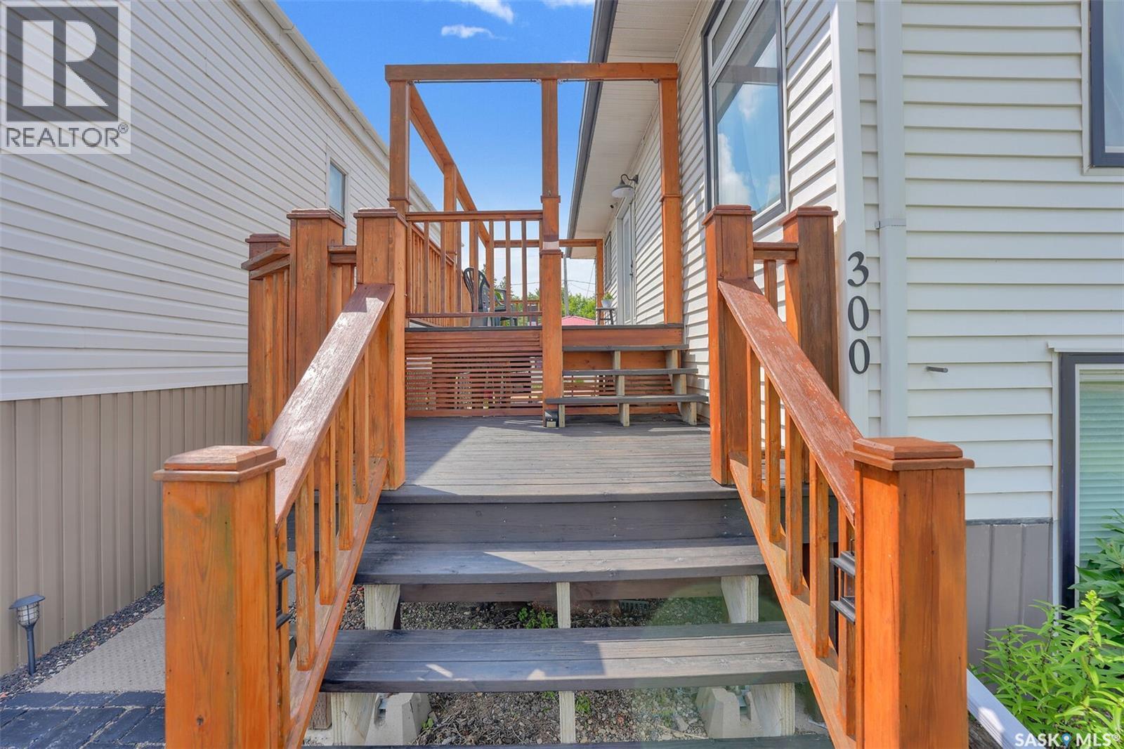 300 Montreal Street, Regina, SK