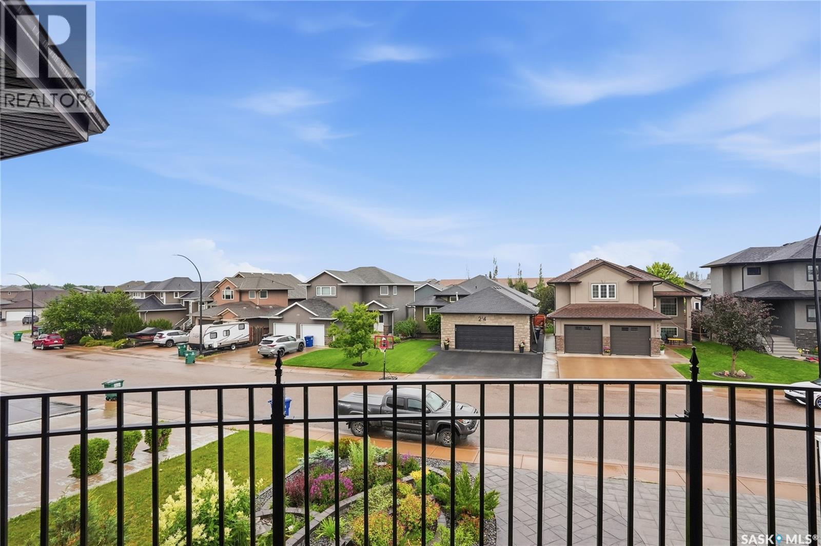 231 Fleming Crescent, Saskatoon, SK