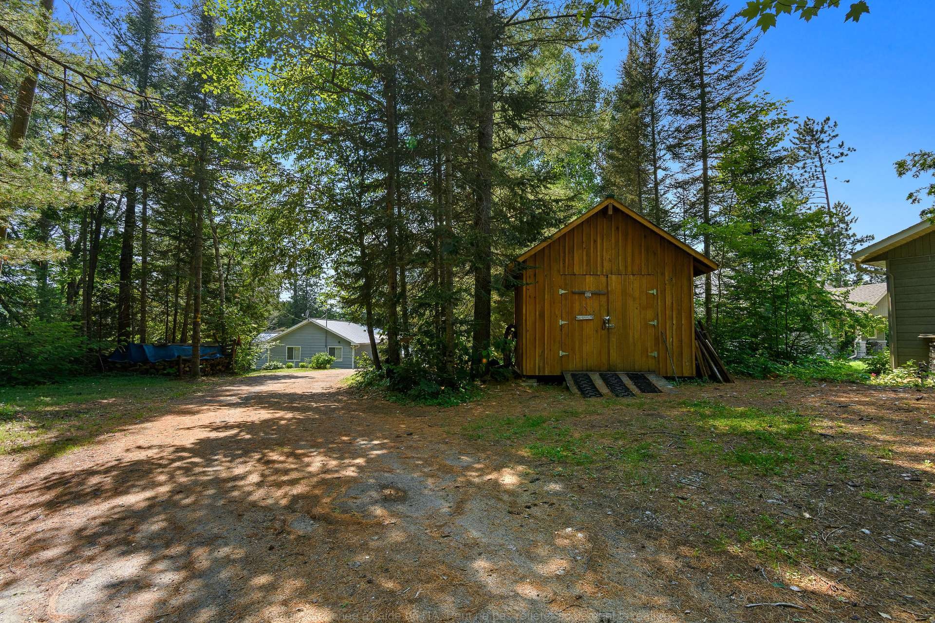 Shed - 68 Ch. Stephens, Otter Lake, QC - Outdoor