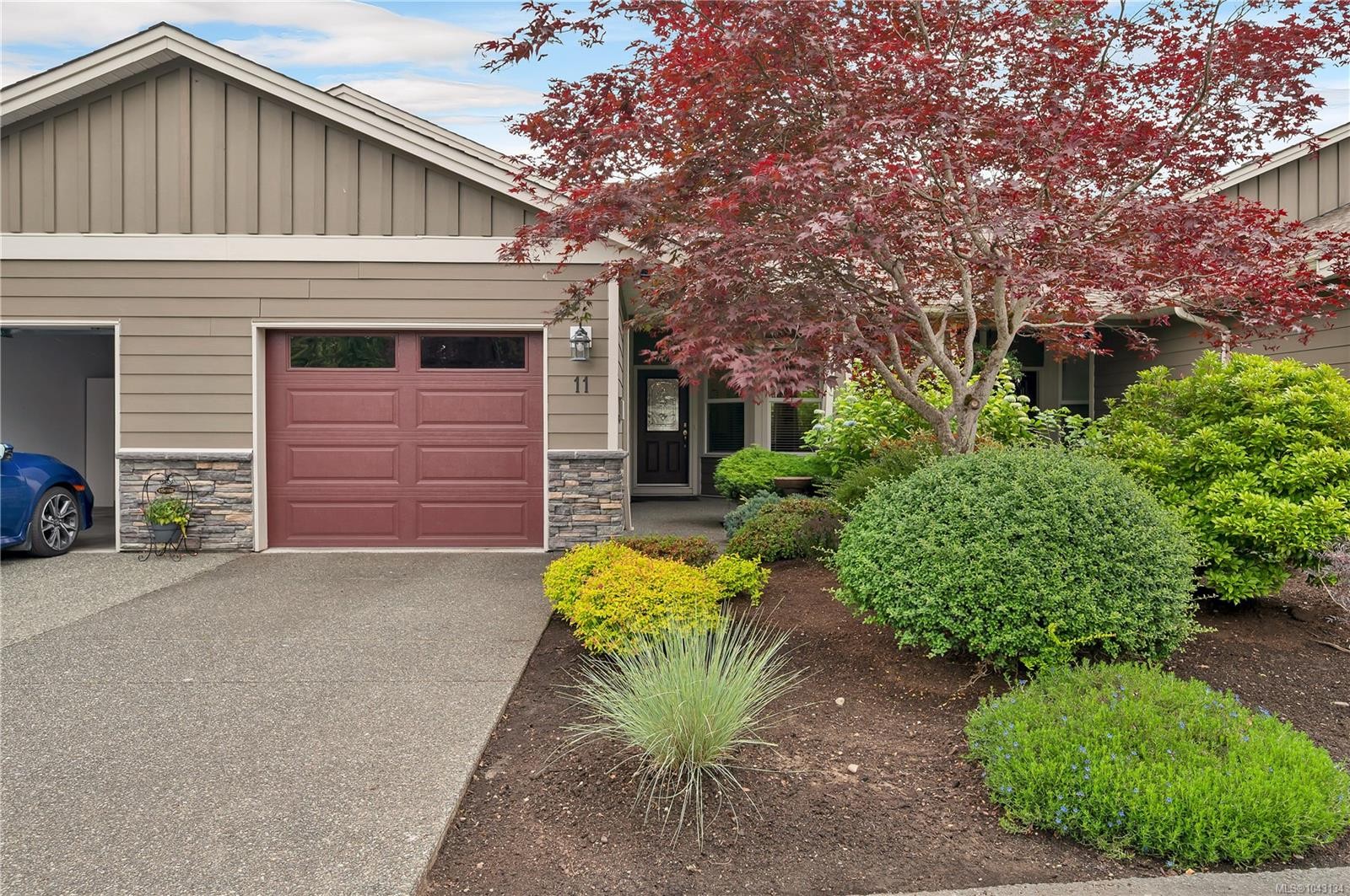 #11-346 Erickson Rd, Campbell River, BC